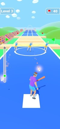 Sports Runner screenshot