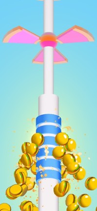 Stack OnPipe screenshot