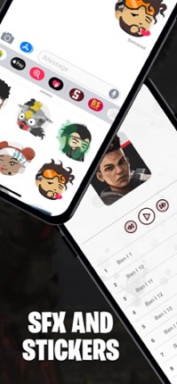 Stats &amp; Tools for APEX Legends screenshot