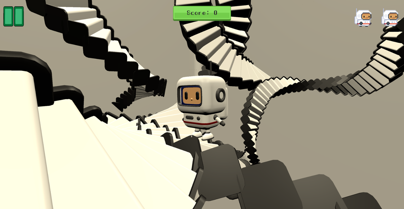 Games like Stellar Adventure!