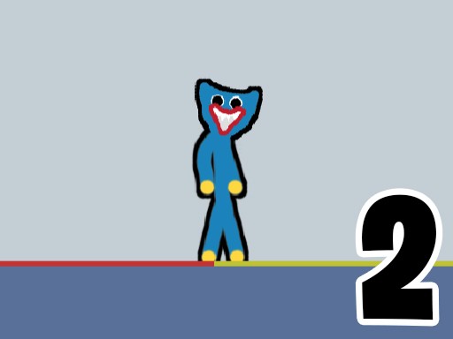 Games like Stickman Huggy 2
