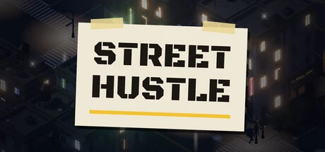 Games like Street Hustle