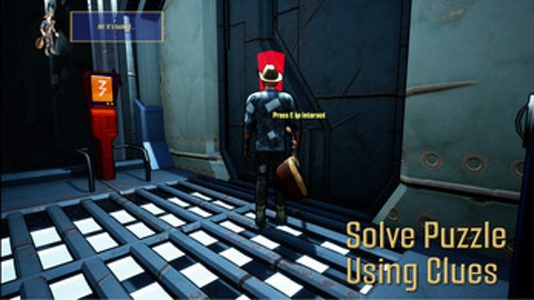 Strings of Convergence screenshot