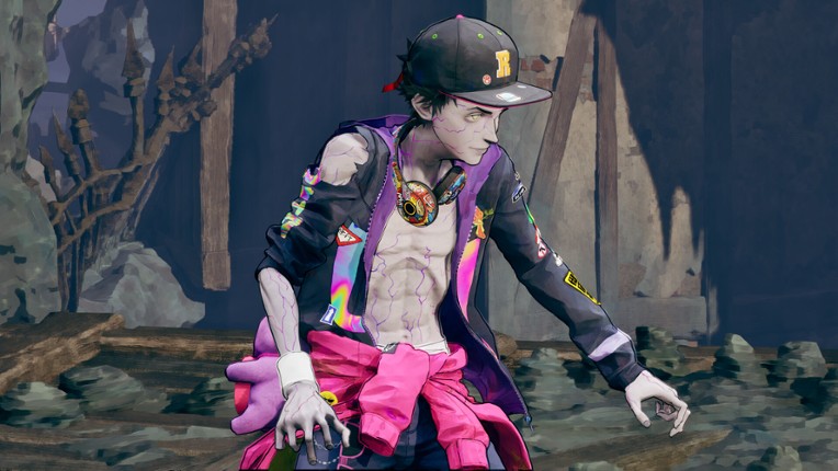 Stupid Never Dies screenshot