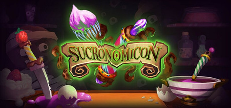 Sucronomicon Image