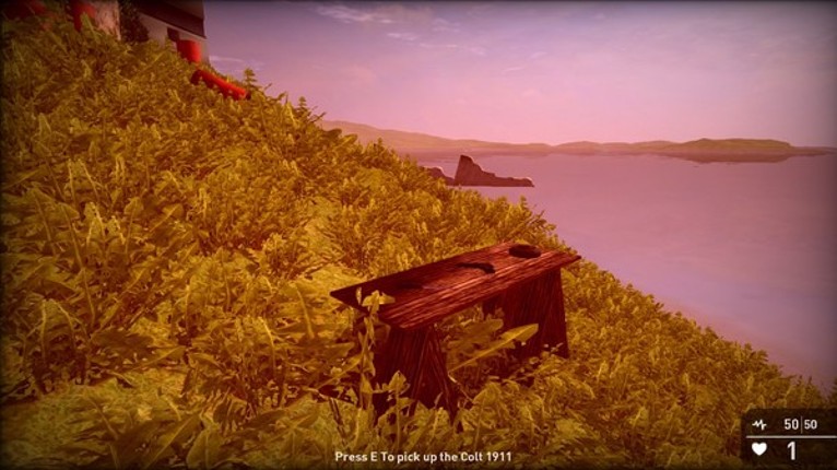 Suicide Simulator screenshot