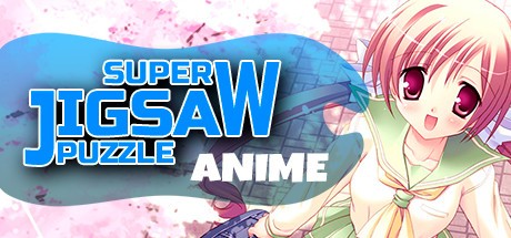 Games like Super Jigsaw Puzzle: Anime