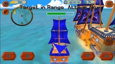 Super Pirates Adventures Image