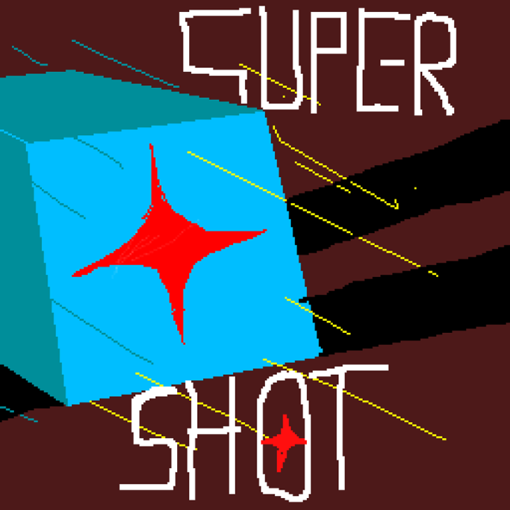 Games like SUPER. SHOT. (Demo-0.2) [Update]