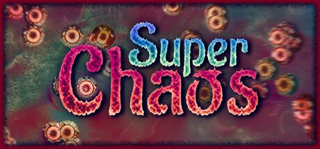 Games like Super Chaos
