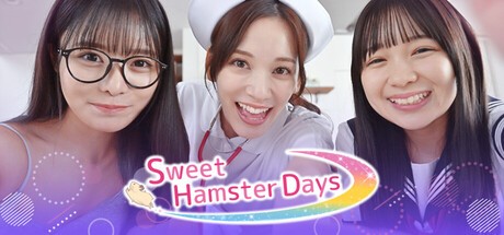 Games like Sweet Hamster Days