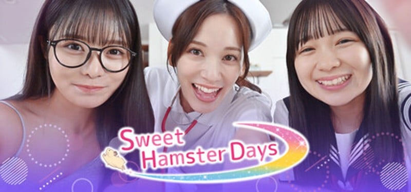 Sweet Hamster Days Image