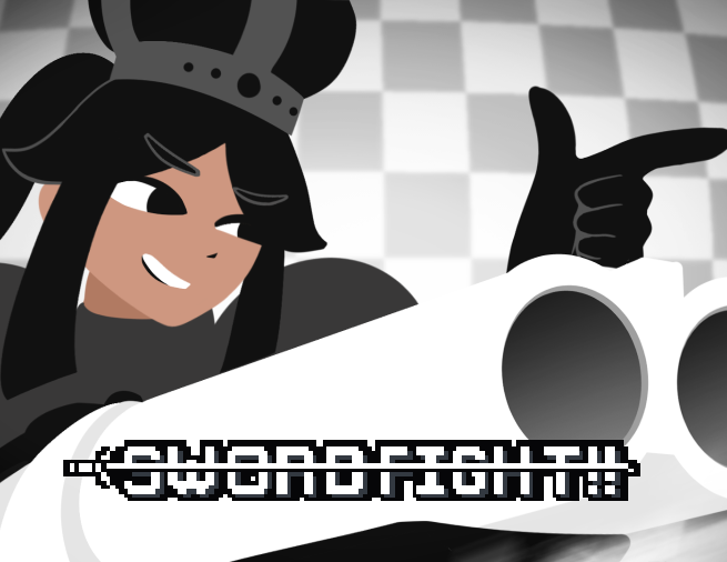Games like Swordfight!!
