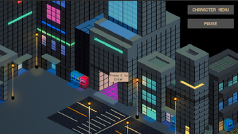 System Panic screenshot