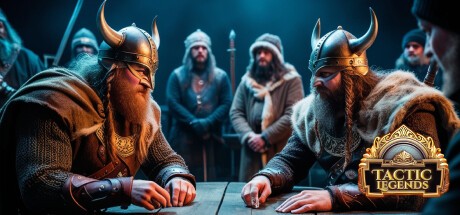 Games like Tactic Legends