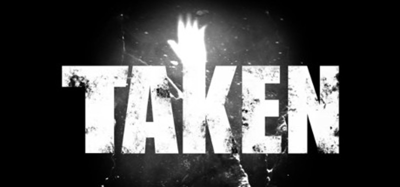 TAKEN Game Cover