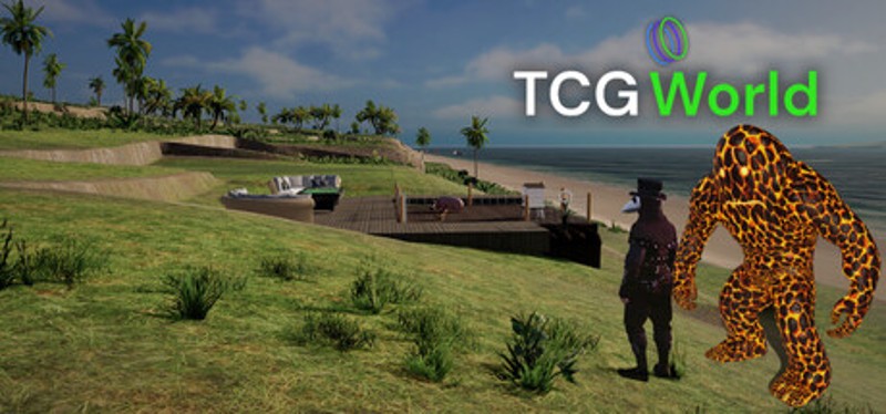 TCG World Image