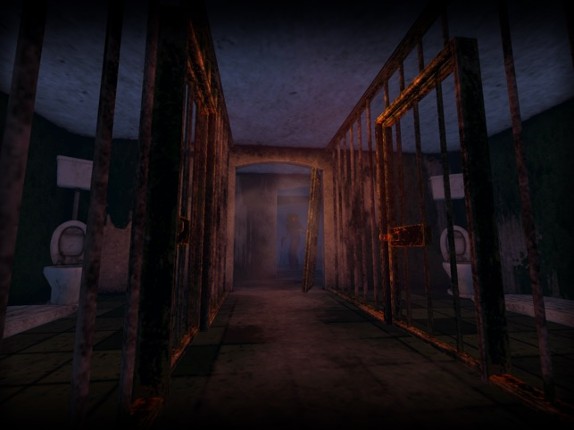 Teddy Freddy: Horror Games 3D Image