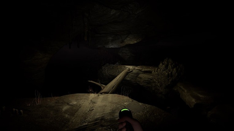 Temple of the Green Moon: Prologue screenshot