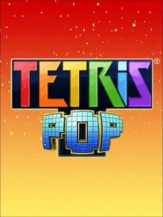 Tetris Pop Game Cover