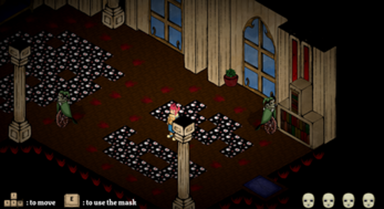 The Abyss' Gaze screenshot