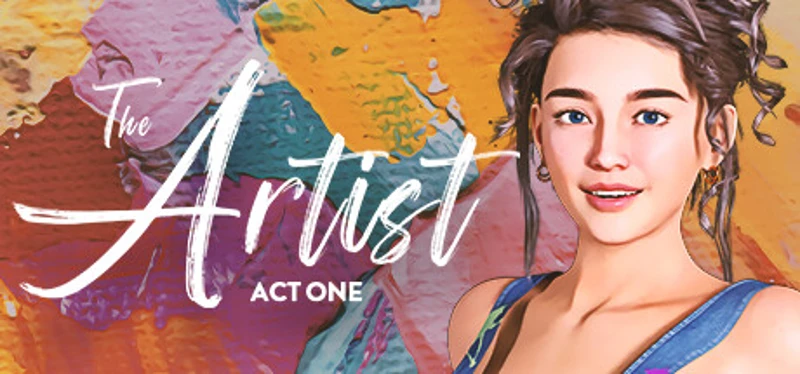 The Artist Image