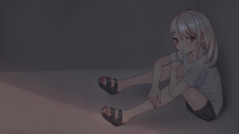 The Brave and Princess of Moonlit Night screenshot