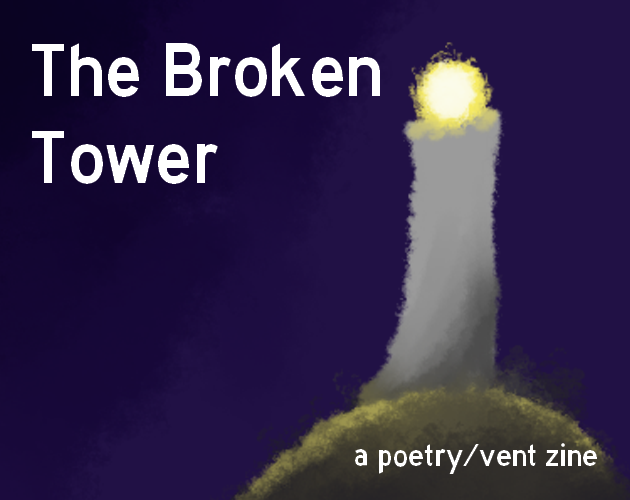 Games like The Broken Tower