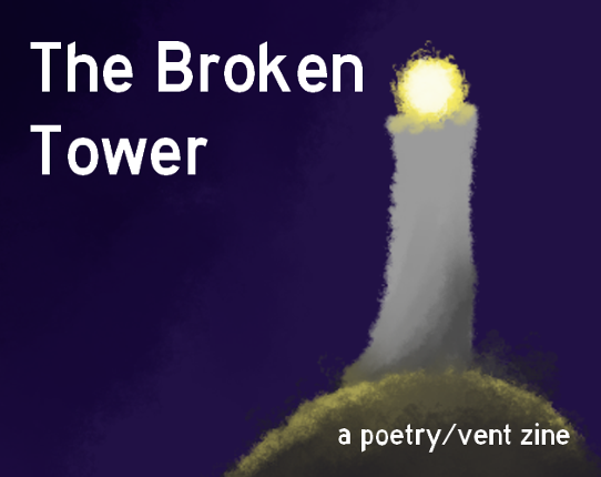 The Broken Tower Image