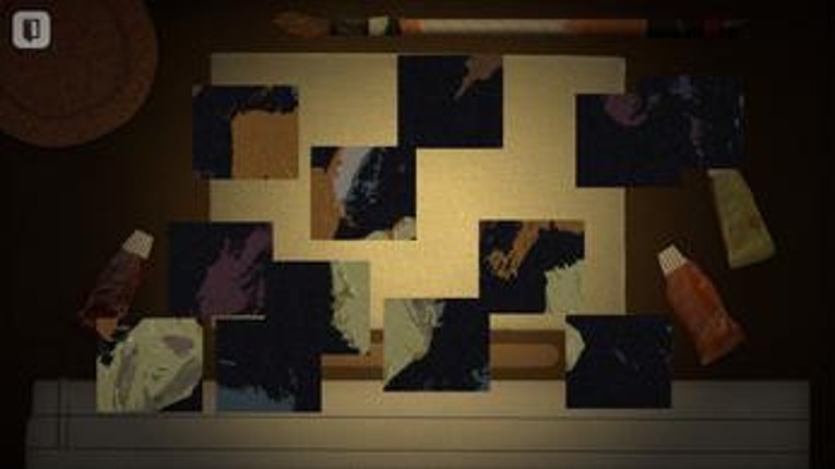 The Capture of Queen Melanie: Prologue Image