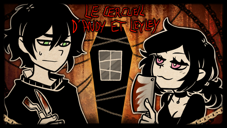 The Coffin of Andy and Leyley Image