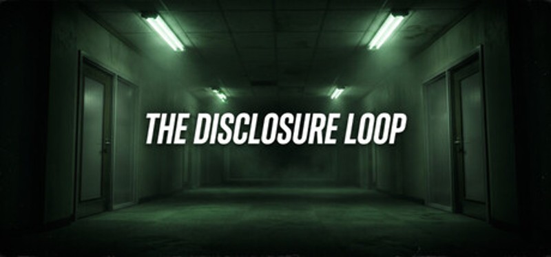 The Disclosure Loop Image