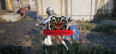 Games like The Fallen Night