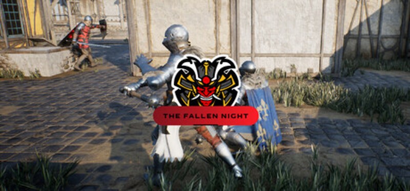 The Fallen Night Image