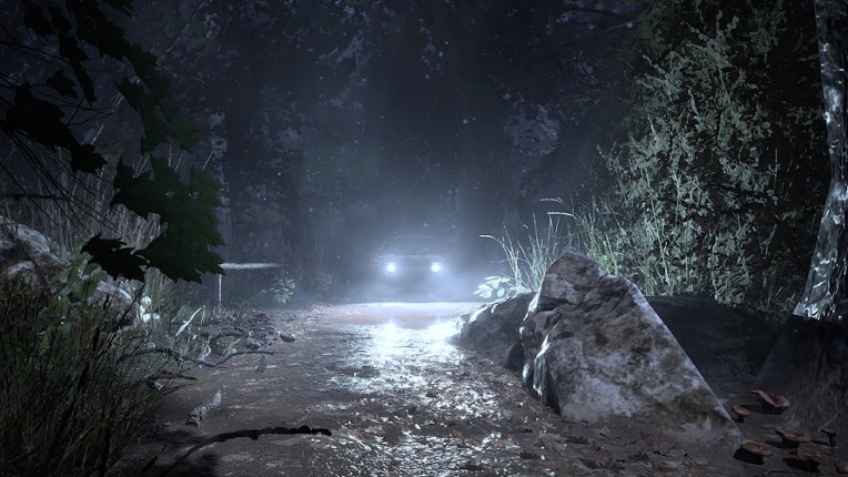 The Guest II screenshot