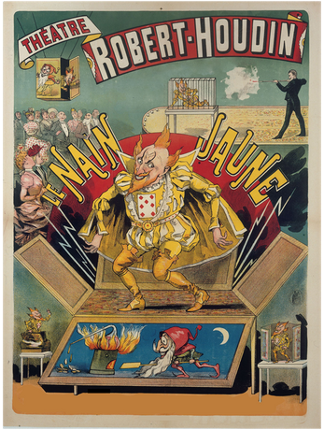 The House - Escape room Image