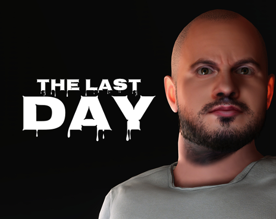 The Last Day Game Cover