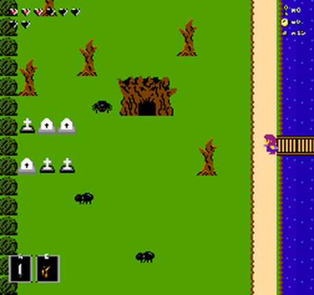 The Legacy of Orbos screenshot