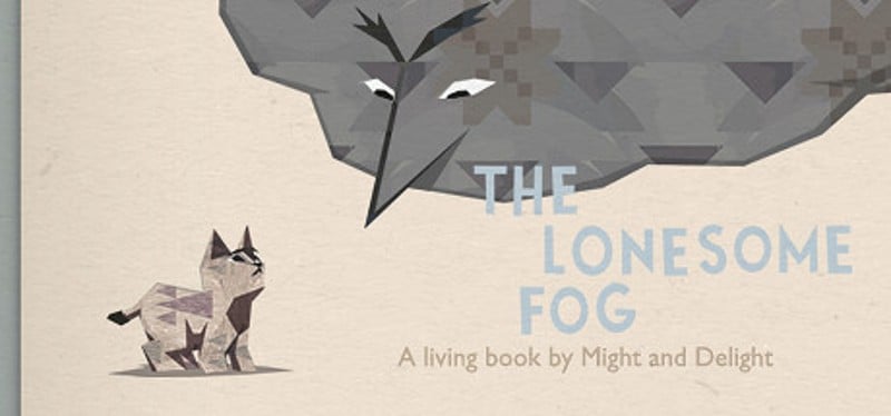 The Lonesome Fog Game Cover