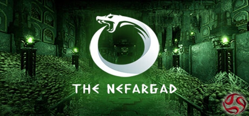 The Nefargad Game Cover