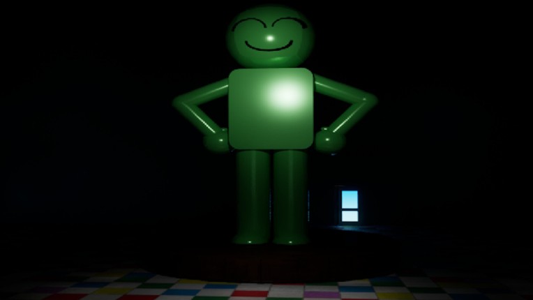The Playhouse Image