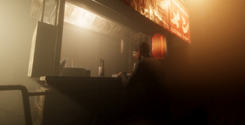 The Ramen Stand | 拉麺屋台 screenshot