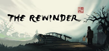 Games like The Rewinder