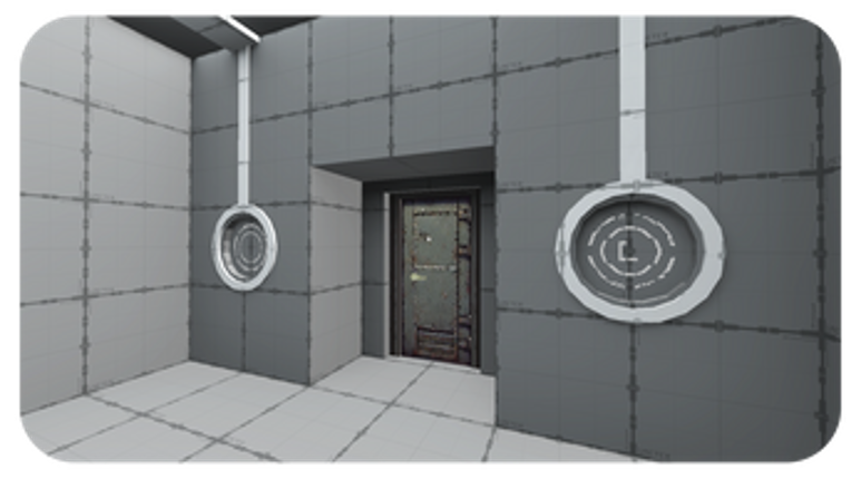 The Rooms screenshot