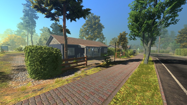 Thief Simulator 2 VR screenshot