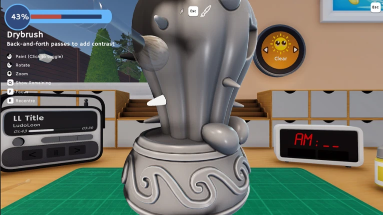 Thingy Paint screenshot