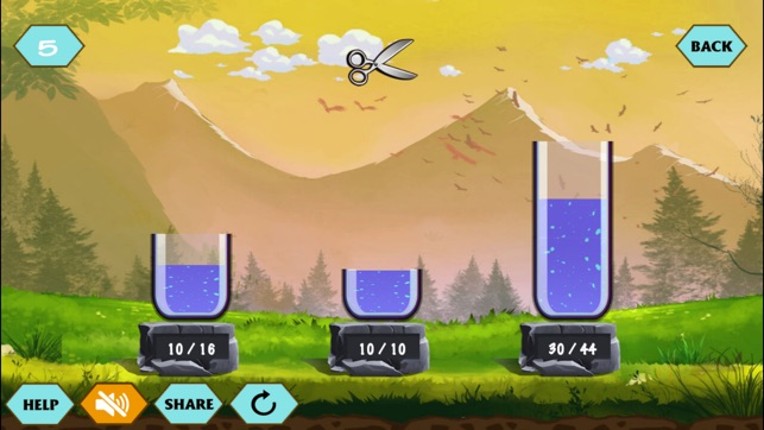 Thinking IQ - Trí tuệ Việt screenshot