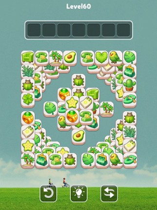 Tile Frenzy - Match Game screenshot