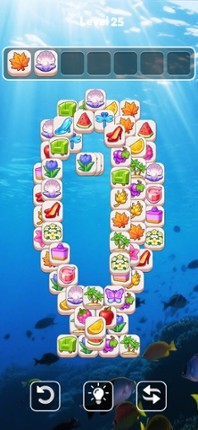 Tile Frenzy - Match Game screenshot