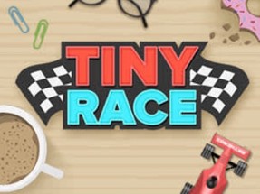 Tiny Race - Toy Car Racing Image